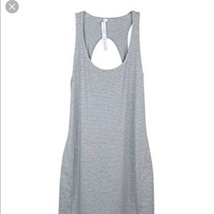 Lululemon Go For It  tank dress - 6